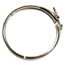 TURBO CLAMP, 6.97"