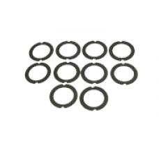EXHAUST GASKET, EGR