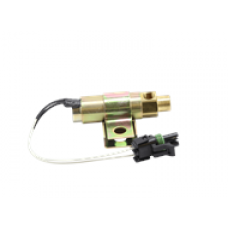 SOLENOID VALVE
