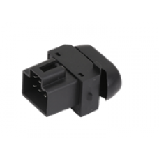 WINDOW SWITCH, ROCKER STYLE