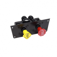 DASH CONTROL VALVE (MV-3)