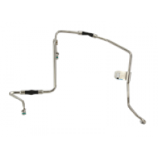 TUBE ASSEMBLY, TURBO OIL SUPPLY