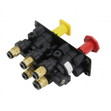 CONTROL VALVE (MV-3)