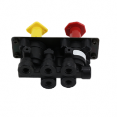 CONTROL VALVE (MV-3)