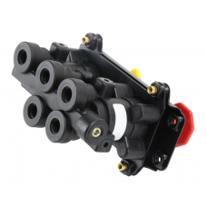 CONTROL VALVE (MV-3)