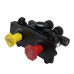 CONTROL VALVE (MV-3)