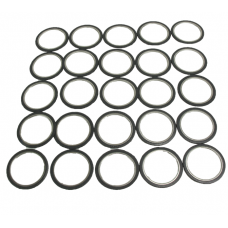EXHAUST GASKET, EGR