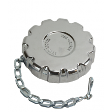 FUEL CAP, NON-LOCKING