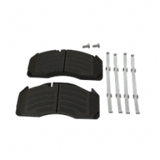 BRAKE PAD SET