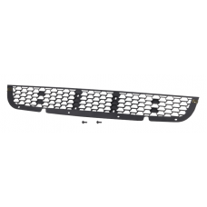 BUMPER MESH ONE PIECE