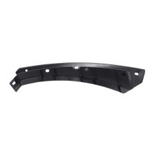 AIR DAM BUMPER CARRIER, OUTER LH