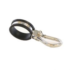 HANGER CLAMP & CLIP