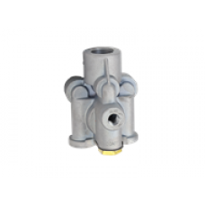 TRAILER SPRINGBRAKE VALVE