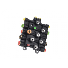 AIR MANIFOLD