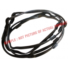 OIL PAN GASKET