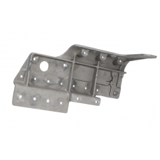 HOOD GUSSET, LH