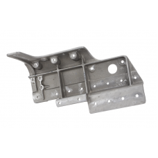 HOOD GUSSET, RH