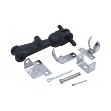 HOOD LATCH KIT