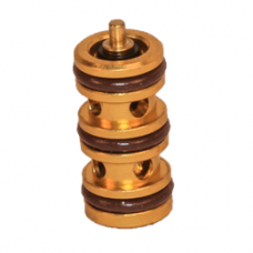 SPITTER VALVE