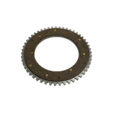 8" DRIVE PLATE
