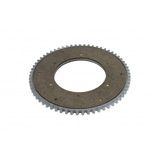 10" DRIVE PLATE