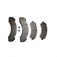 DISC PAD SET