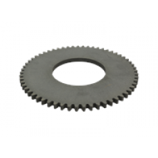 14" SOLID PLATE
