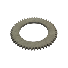 8" SOLID PLATE