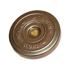 OIL FILLER CAP
