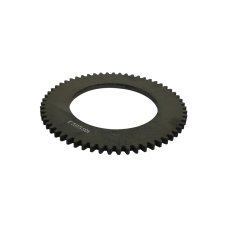 14" SOLID PLATE