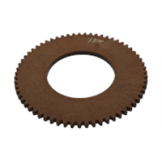 10" SOLID PLATE