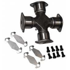 FULL ROUND UNIVERSAL JOINT