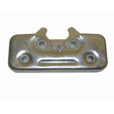 DOOR LATCH, LH