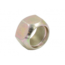 WHEEL NUT, LH