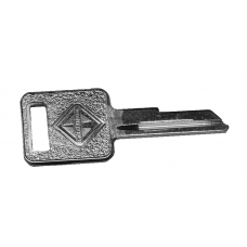 KEY, BLANK