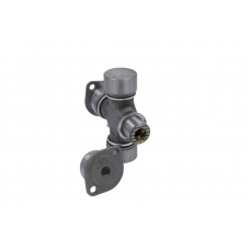 HALF ROUND UNIVERSAL JOINT
