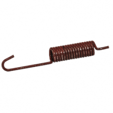 BRAKE SPRING, RETURN