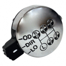 SELECTOR VALVE