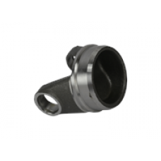 WELD YOKE
