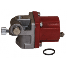 SOLENOID VALVE (12V)