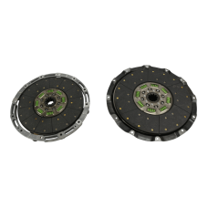 CLUTCH ASSEMBLY