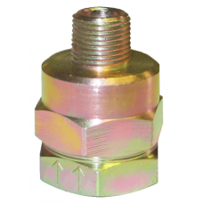 SINGLE CHECK VALVE