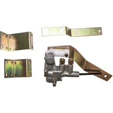 LEVELING VALVE