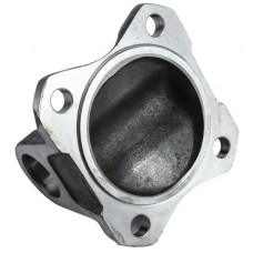 FLANGE YOKE