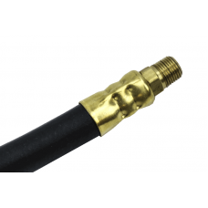 GREASE HOSE - 16.25"