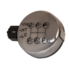 SELECTOR VALVE