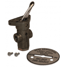 CONTROL VALVE (TW-1)