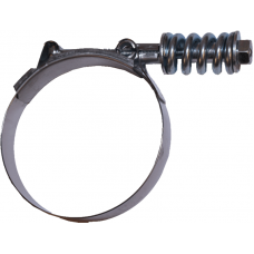 EXHAUST CLAMP, 3.41"