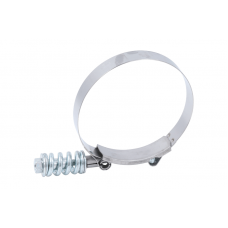 EXHAUST CLAMP, 4.18"