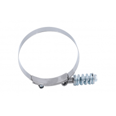 EXHAUST CLAMP, 4.43"
